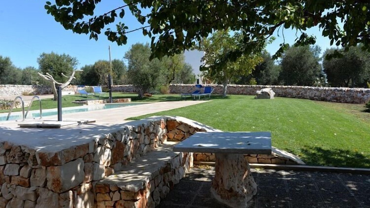 Photo of Outdoor in Ostuni