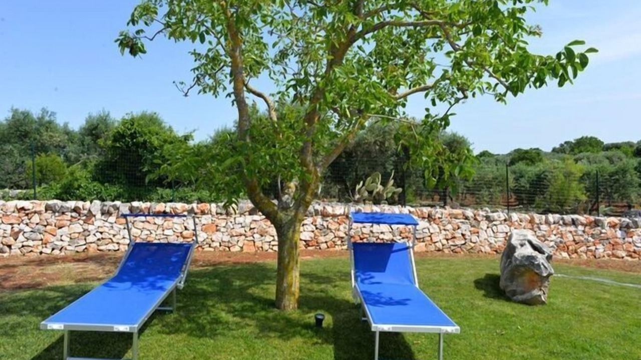 Photo of Outdoor in Ostuni
