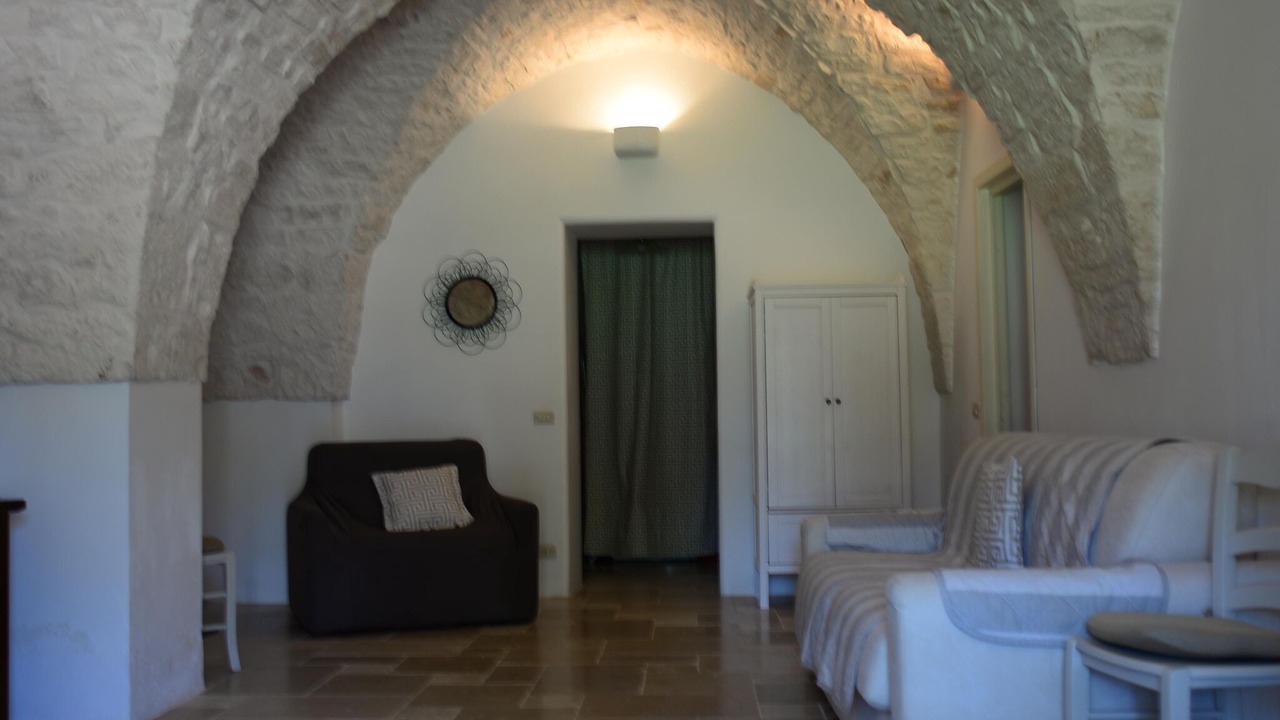 Photo of Outdoor in Ostuni