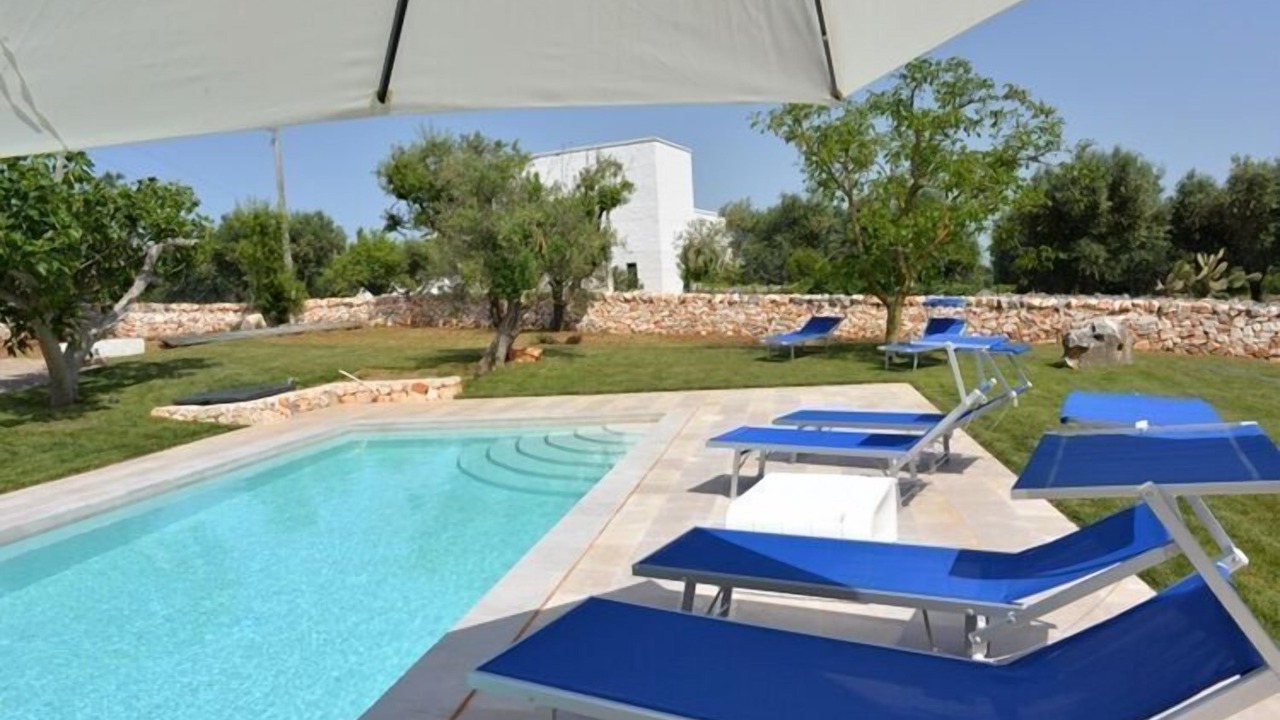 Photo of Outdoor in Ostuni