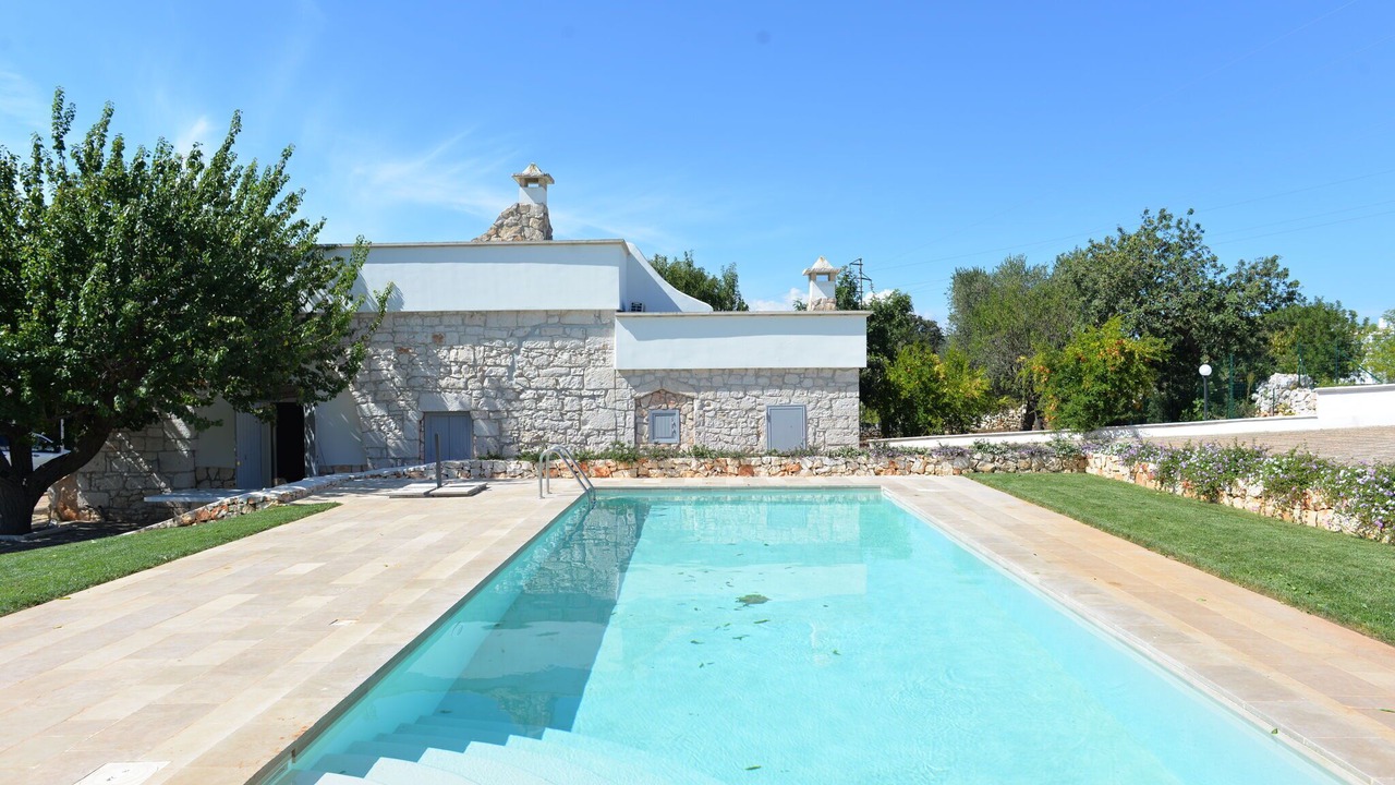 Photo of Outdoor in Ostuni