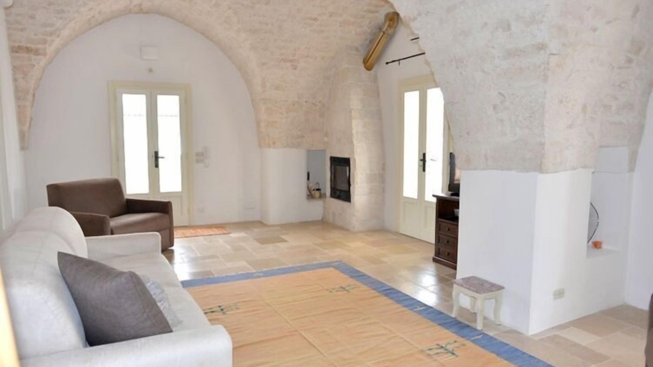 Photo of Livingroom in Ostuni