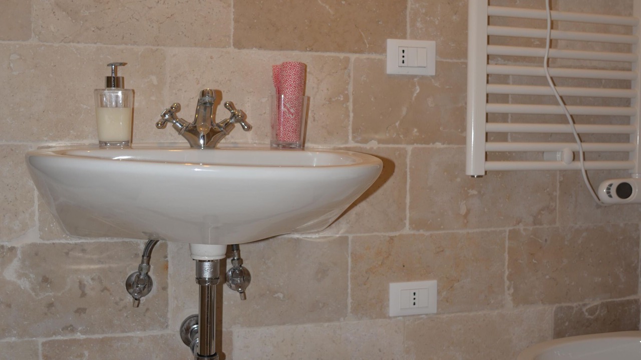 Photo of Bathroom in Ostuni