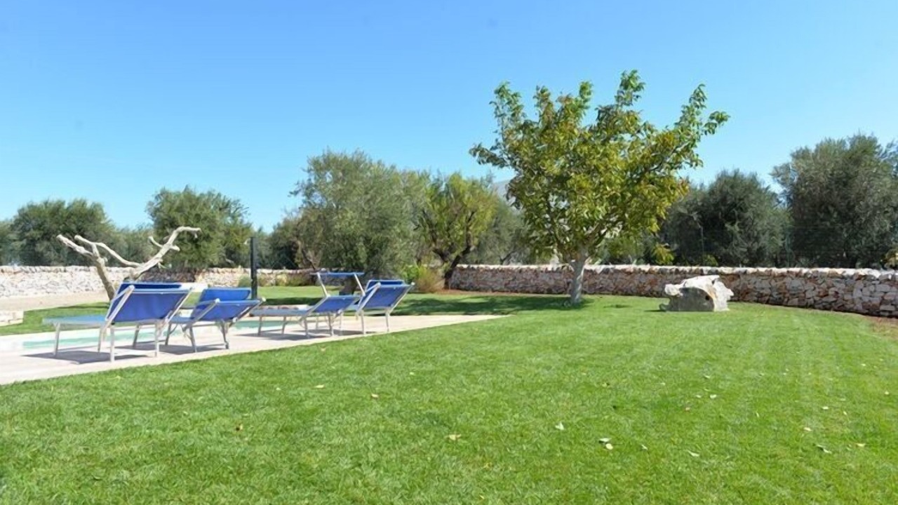 Photo of Outdoor in Ostuni
