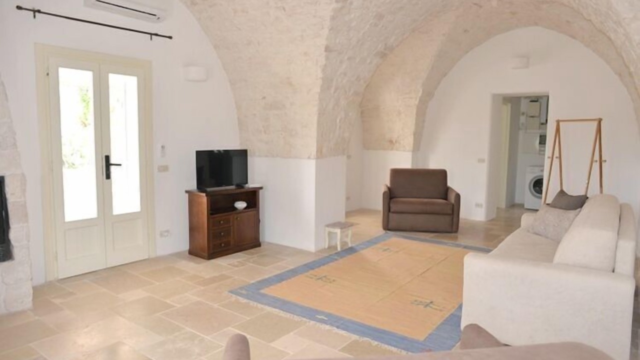 Photo of Livingroom in Ostuni