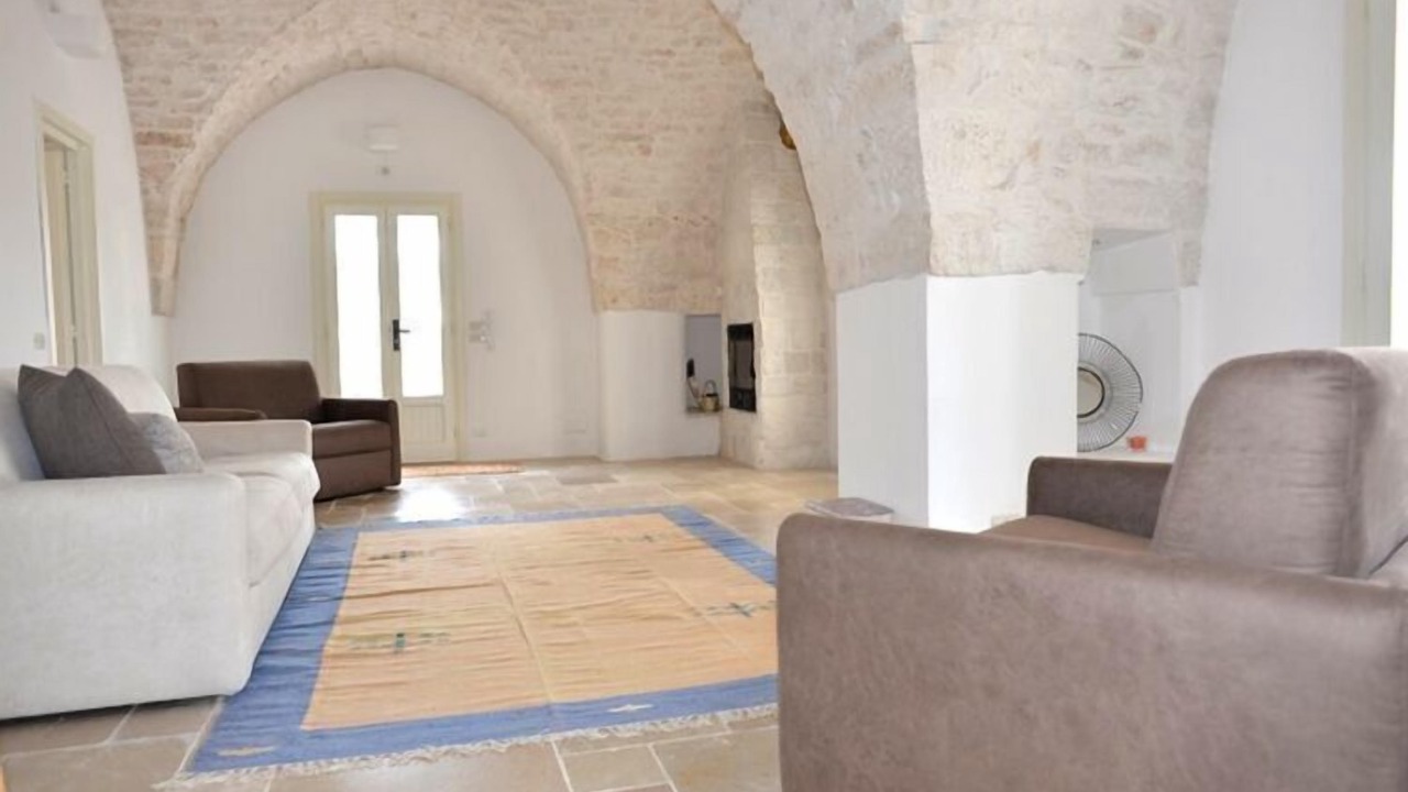 Photo of Outdoor in Ostuni
