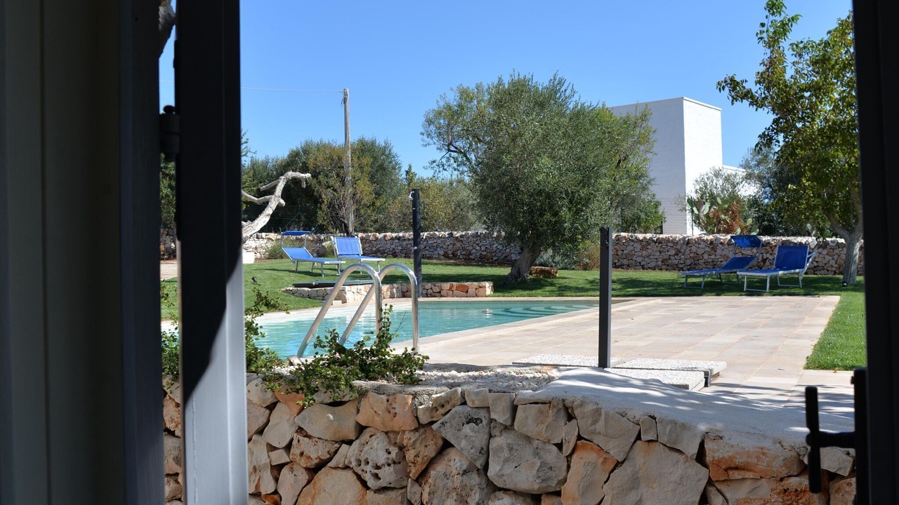 Photo of Outdoor in Ostuni