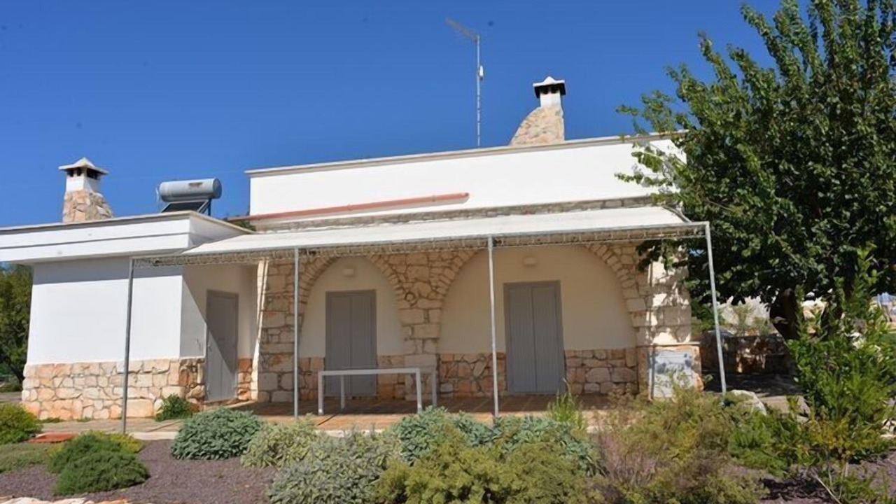 Photo of Outdoor in Ostuni