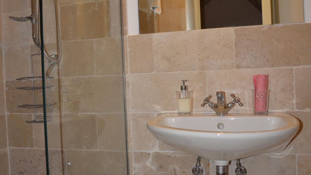Photo of Bathroom in Ostuni