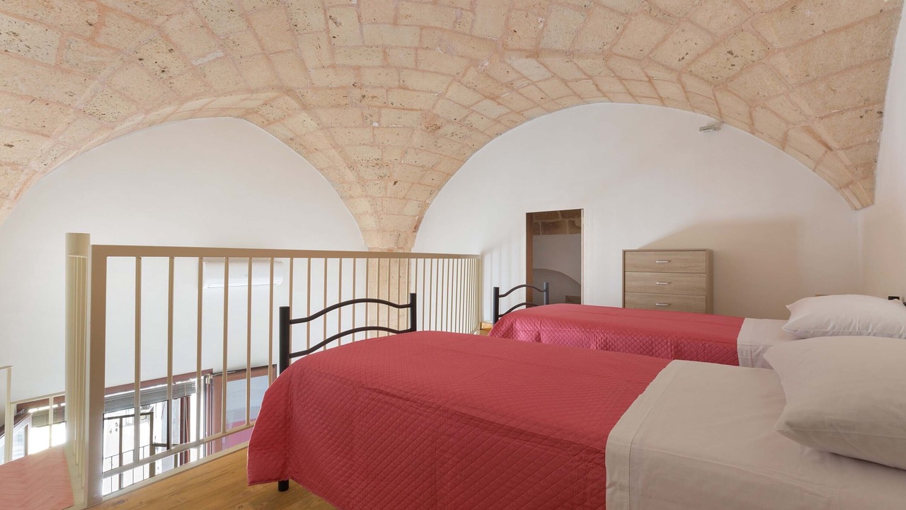 Photo of Bedroom in Manduria