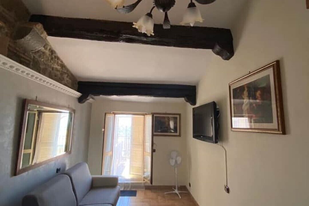 Photo of Livingroom in Ariccia