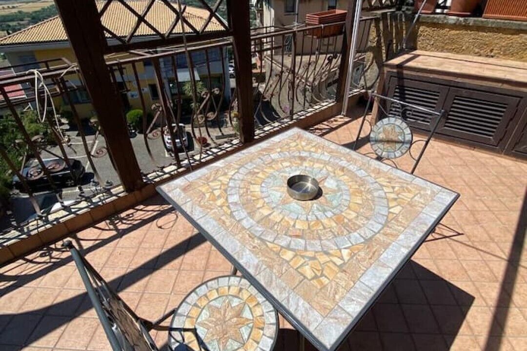 Photo of Outdoor in Ariccia