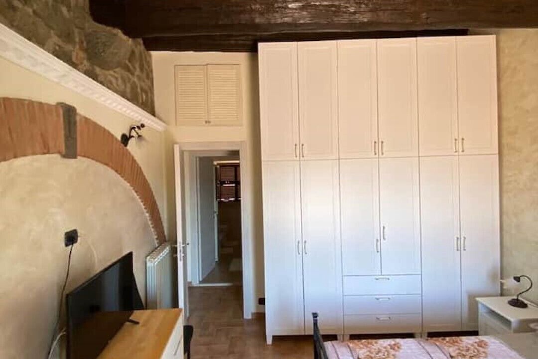 Photo of Bedroom in Ariccia