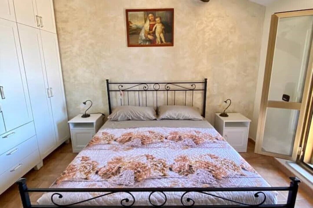 Photo of Bedroom in Ariccia