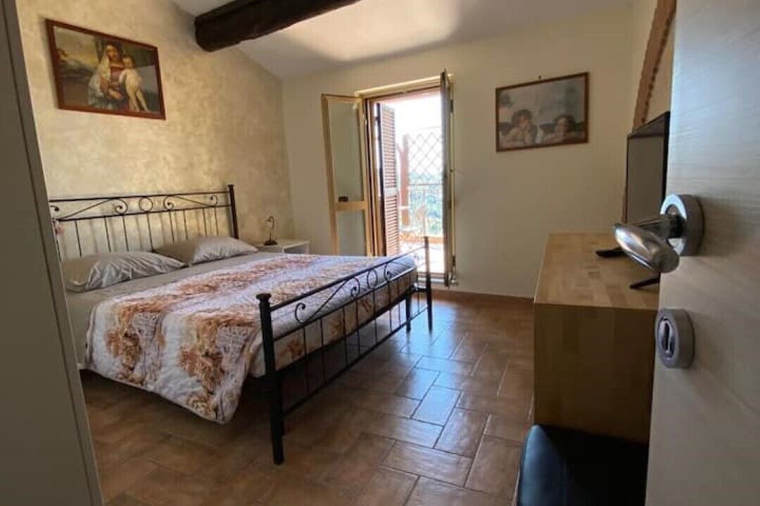 Photo of Bedroom in Ariccia