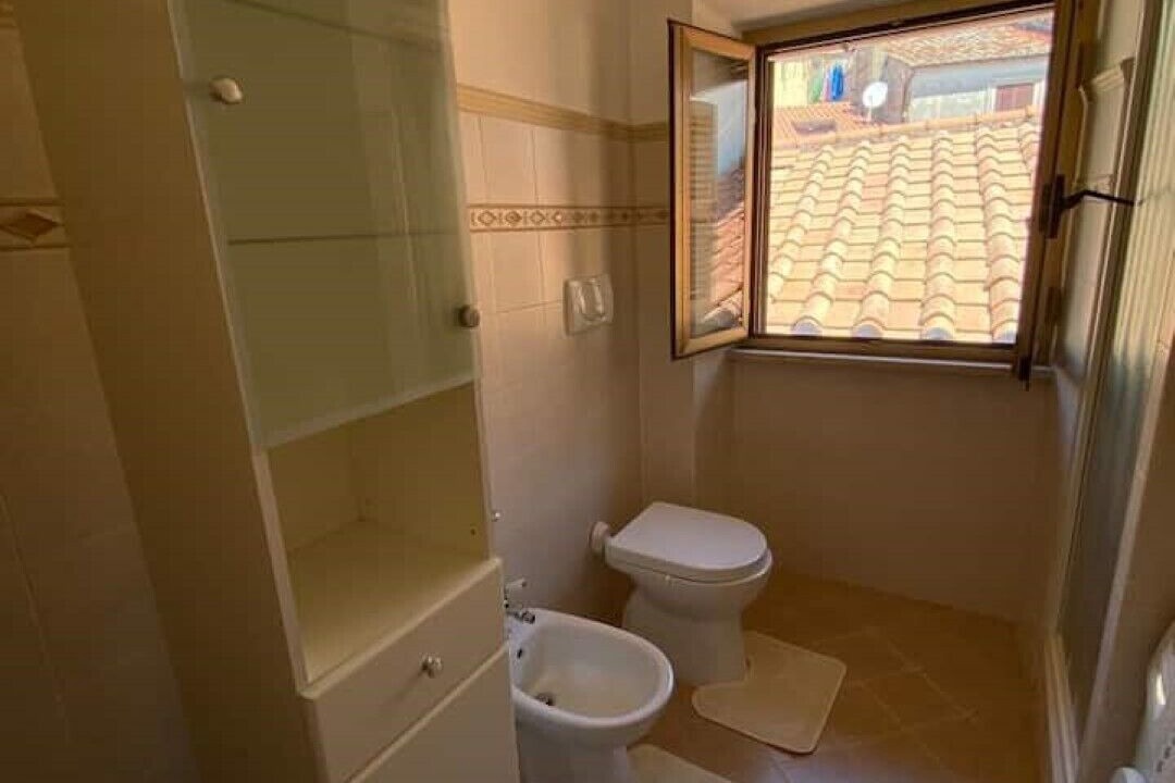 Photo of Bathroom in Ariccia