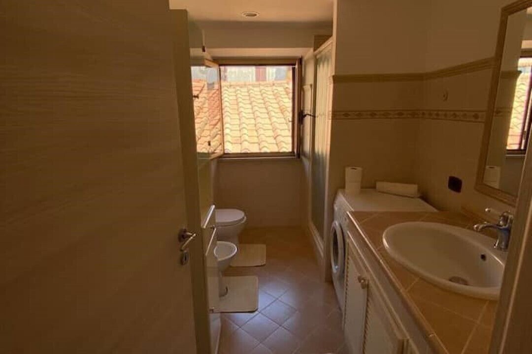 Photo of Bathroom in Ariccia