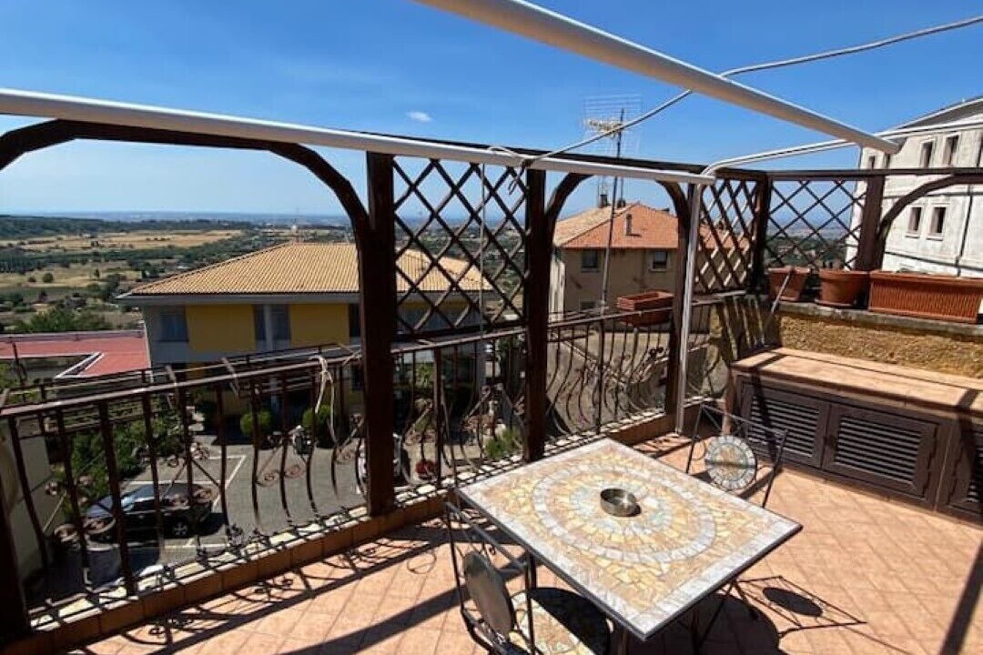 Photo of Outdoor in Ariccia