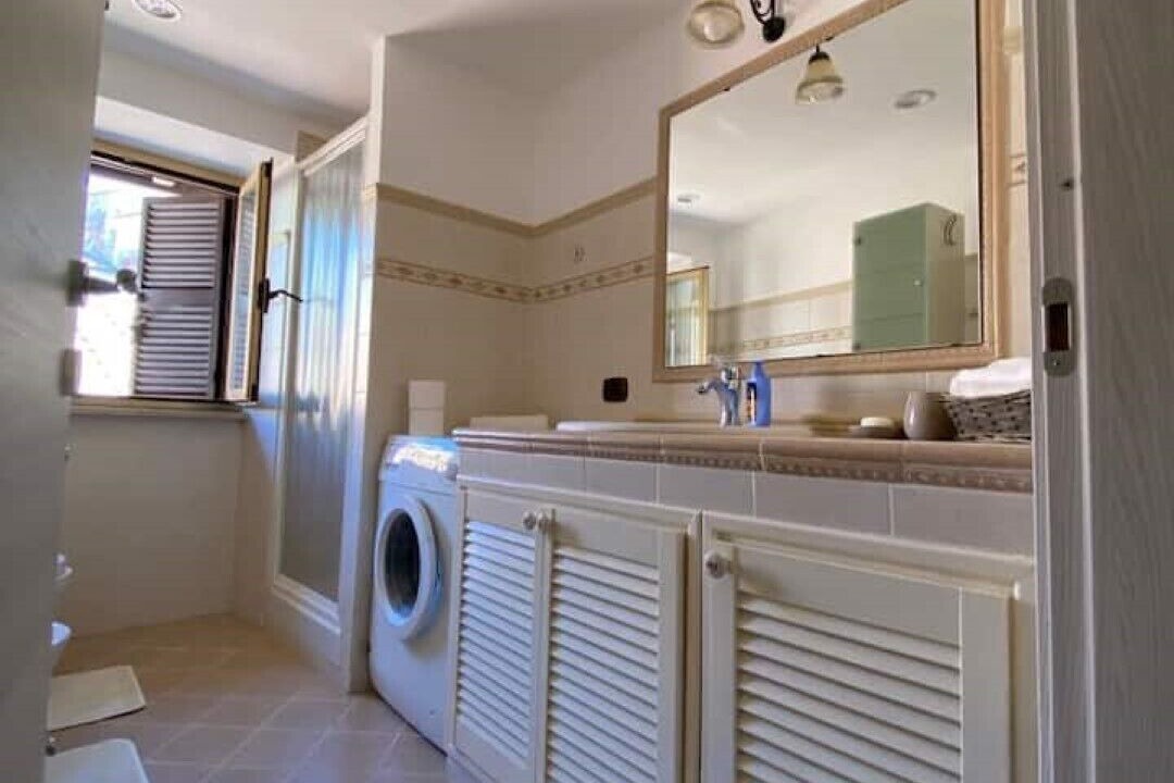 Photo of Bathroom in Ariccia