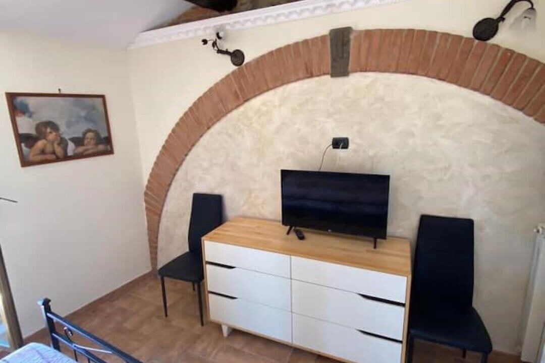 Photo of Bedroom in Ariccia