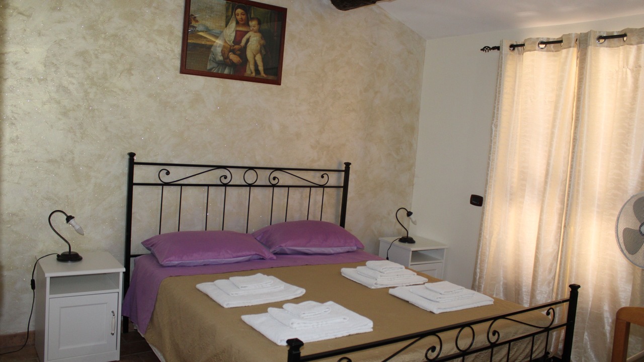 Photo of Bedroom in Ariccia