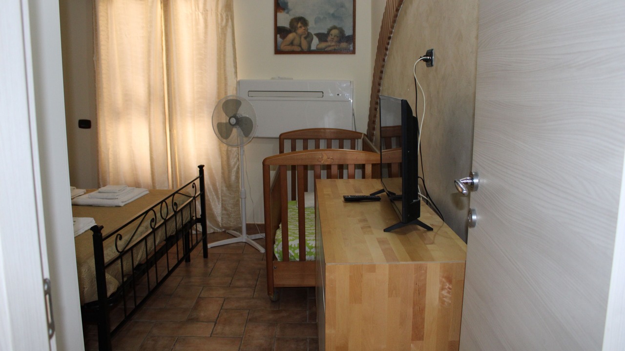 Photo of Bedroom in Ariccia