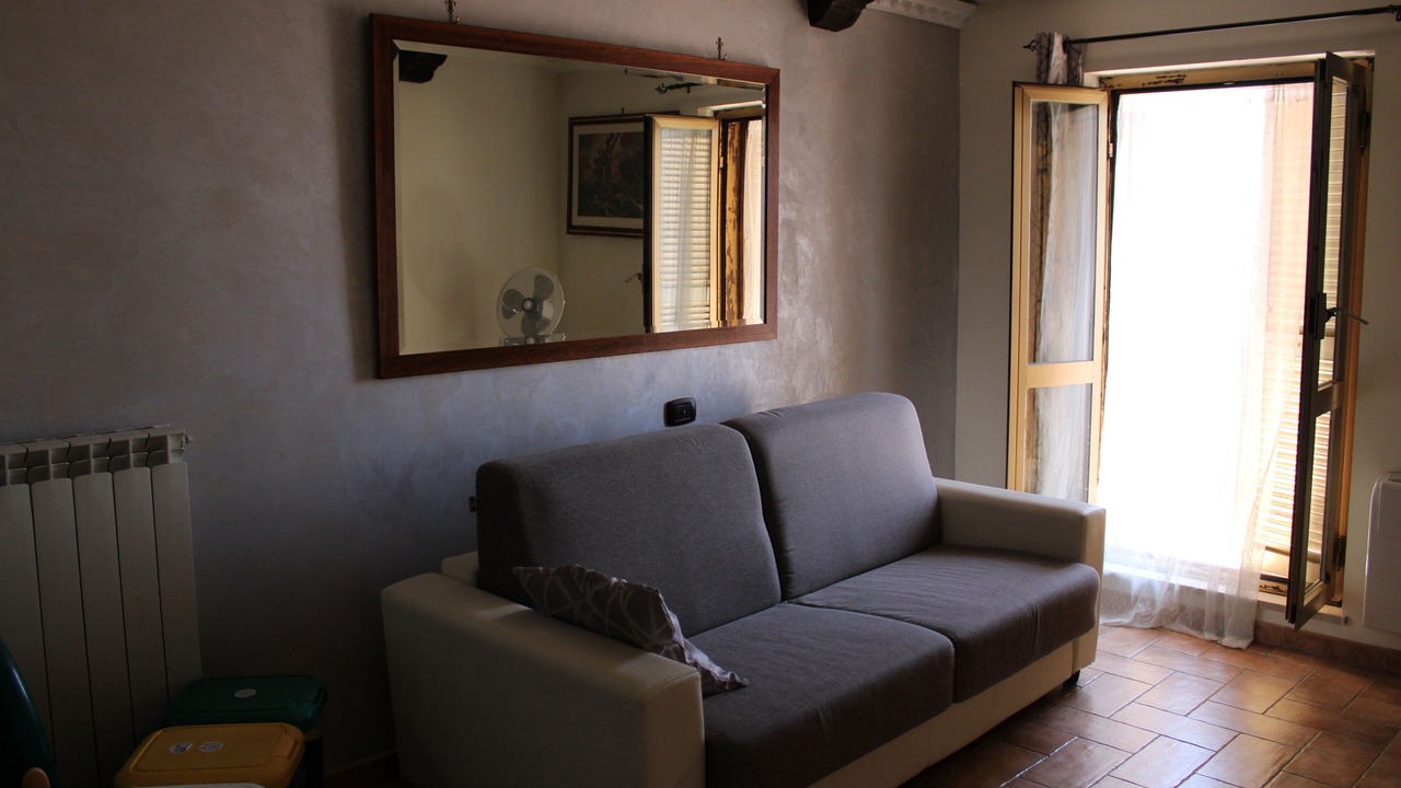 Photo of Livingroom in Ariccia