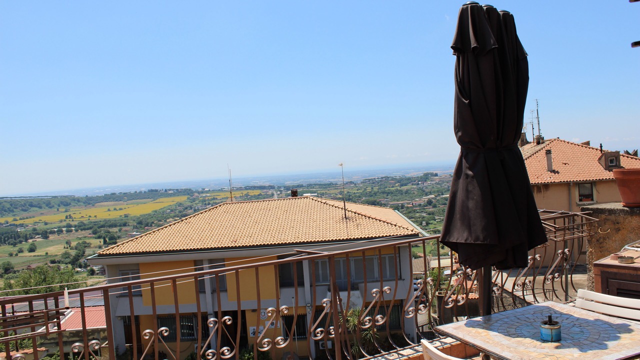 Photo of Outdoor in Ariccia