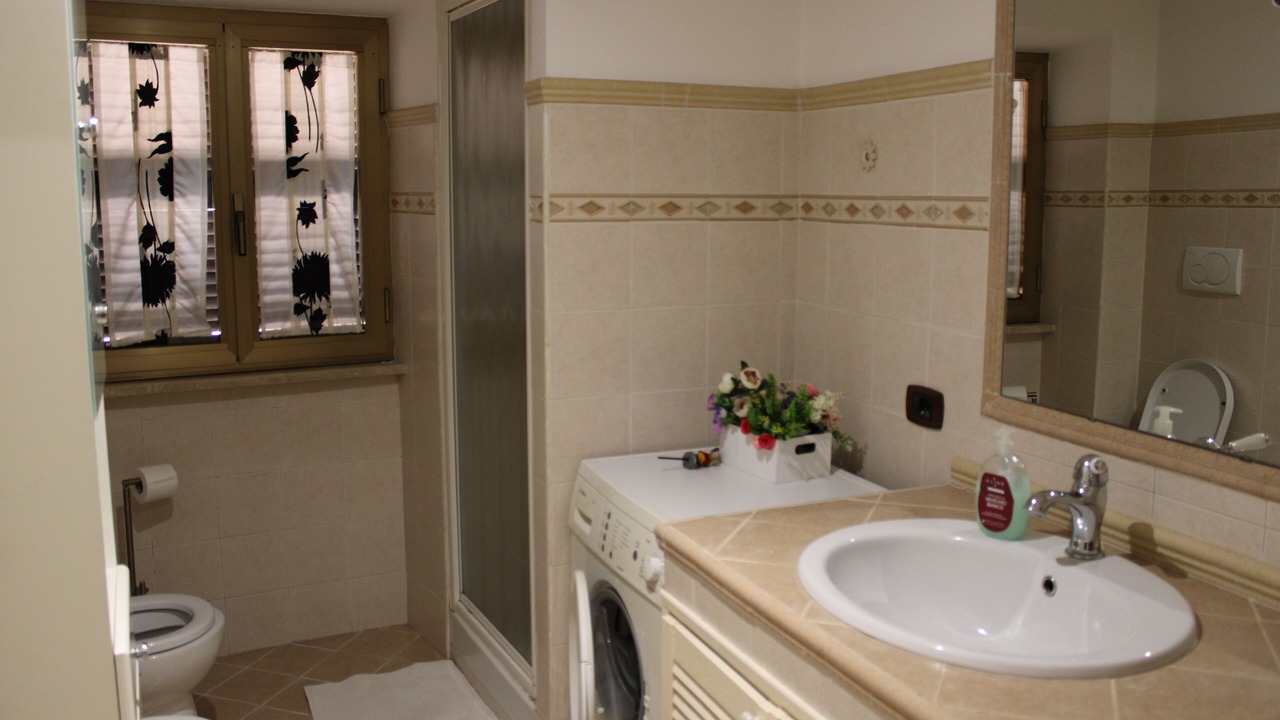 Photo of Bathroom in Ariccia