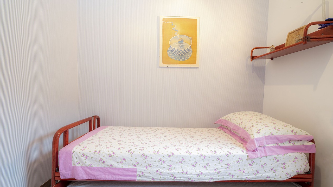 Photo of Bedroom in San Pietro