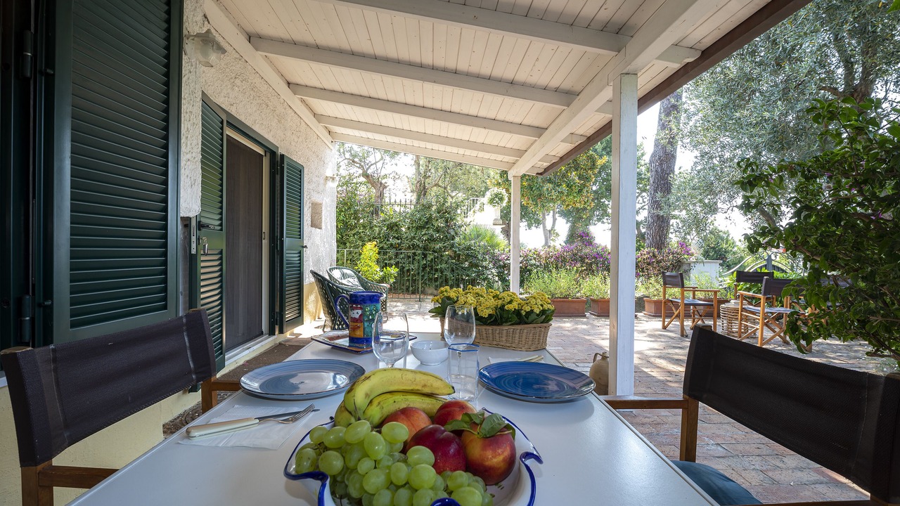 Photo of Outdoor in San Pietro
