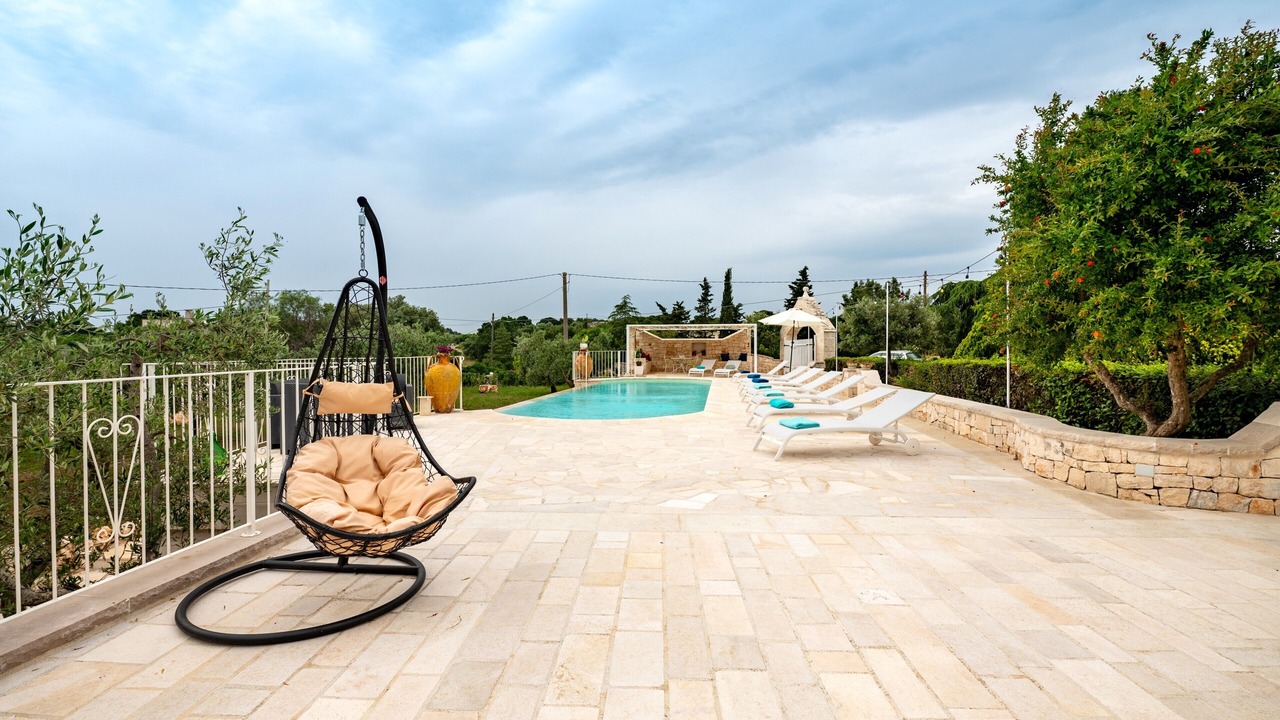 Photo of Outdoor in Specchiaruzzo