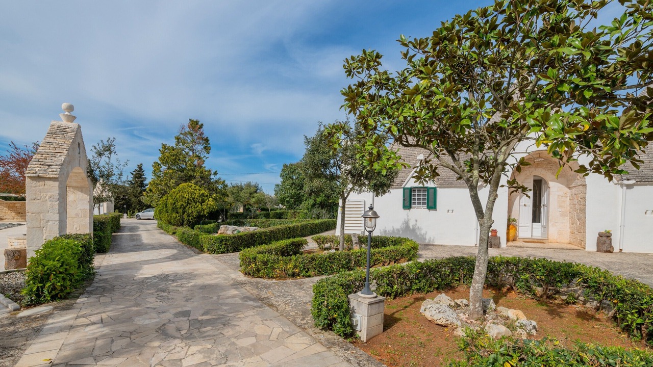 Photo of Outdoor in Specchiaruzzo