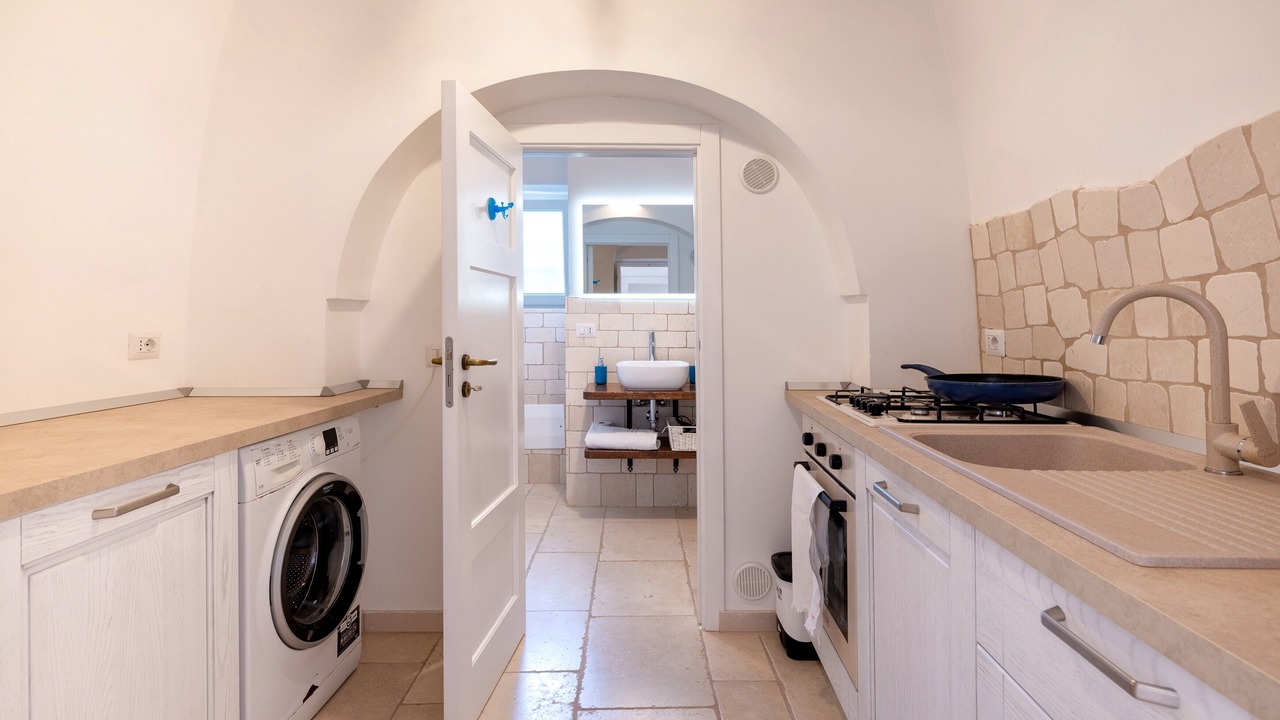 Photo of Kitchen in Specchiaruzzo