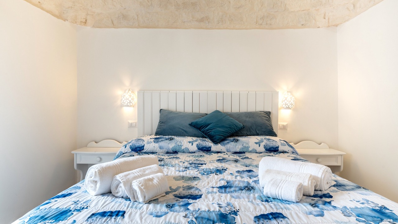 Photo of Bedroom in Specchiaruzzo
