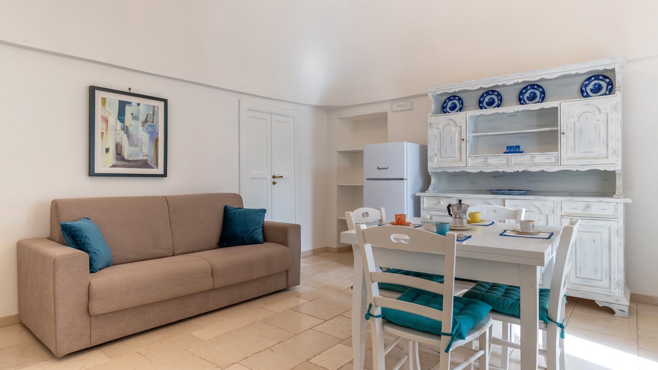 Photo of Livingroom in Specchiaruzzo