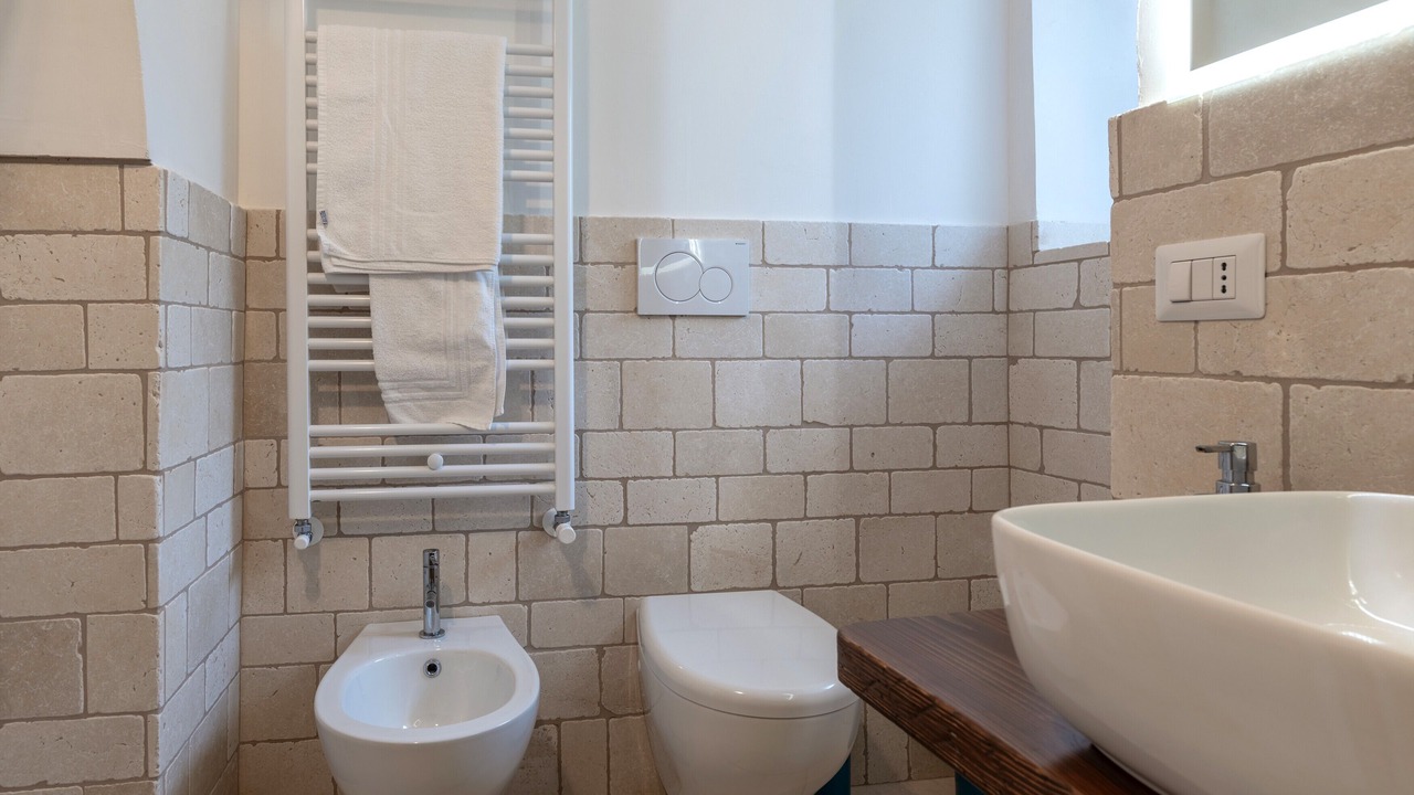 Photo of Bathroom in Specchiaruzzo