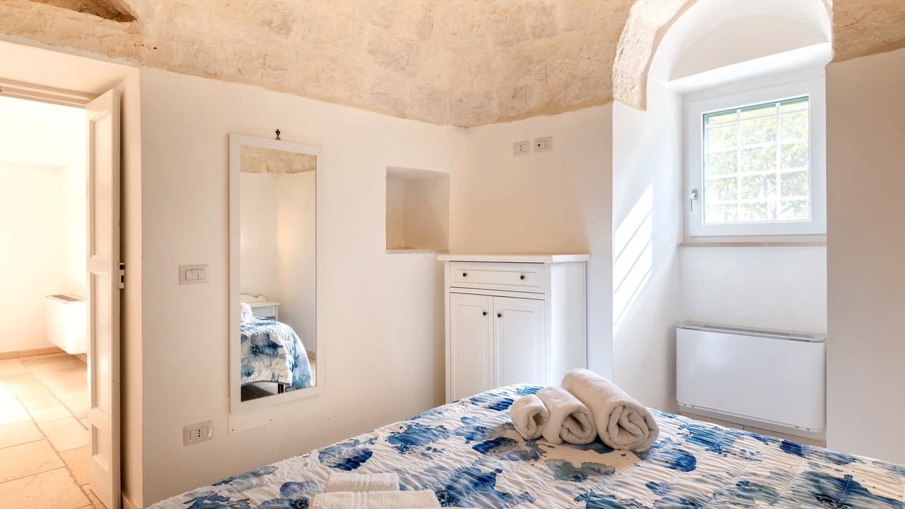 Photo of Bedroom in Specchiaruzzo