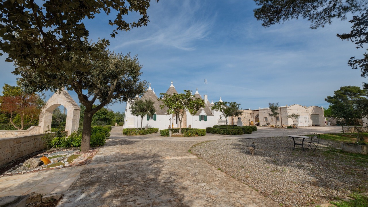 Photo of Outdoor in Specchiaruzzo