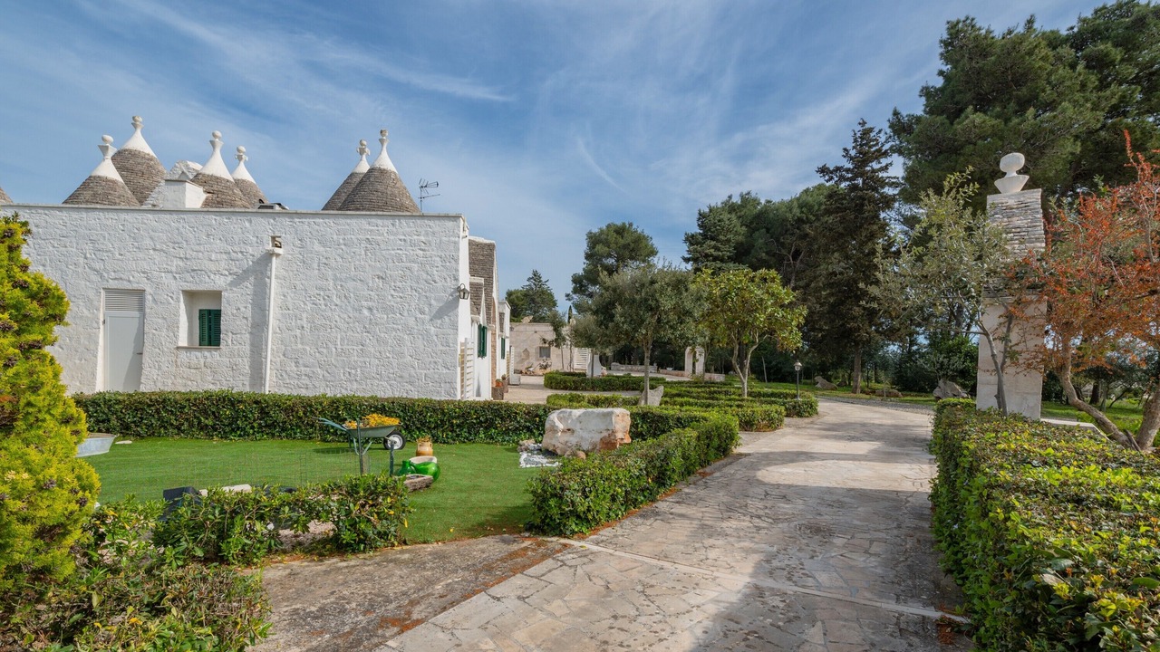 Photo of Outdoor in Specchiaruzzo