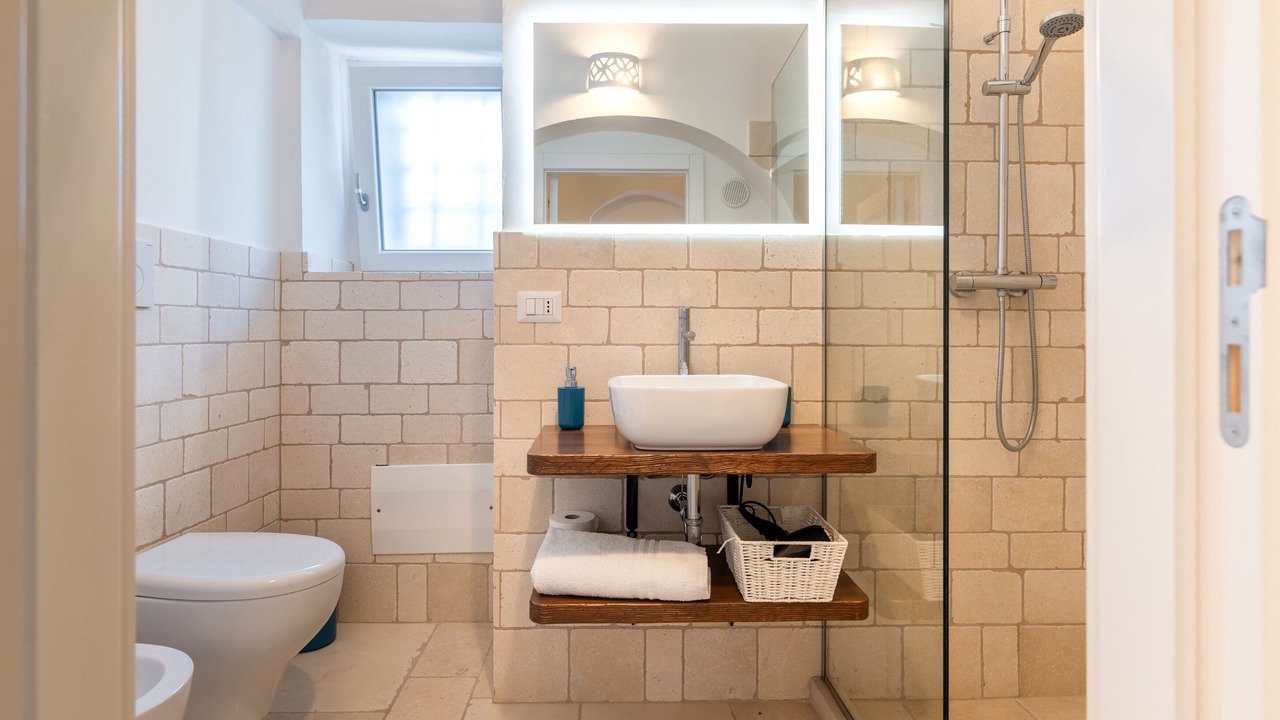 Photo of Bathroom in Specchiaruzzo