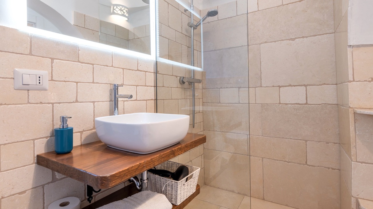Photo of Bathroom in Specchiaruzzo