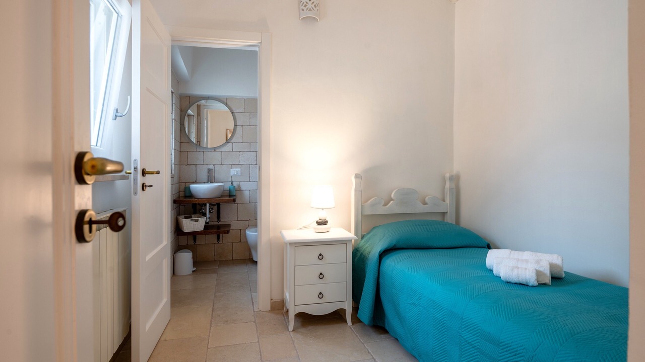 Photo of Bedroom in Specchiaruzzo