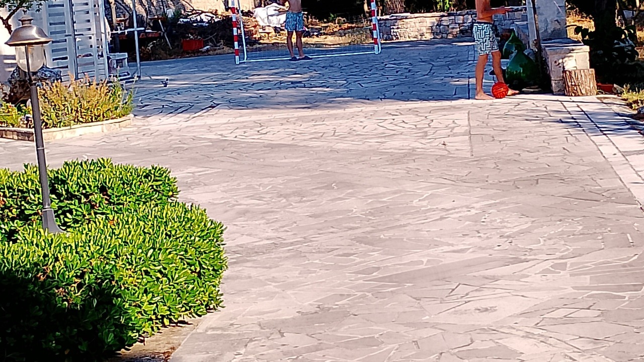 Photo of Outdoor in Specchiaruzzo