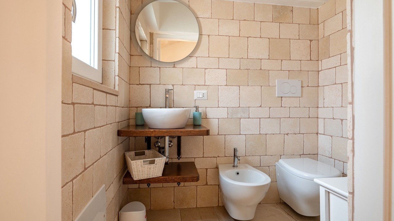 Photo of Bathroom in Specchiaruzzo