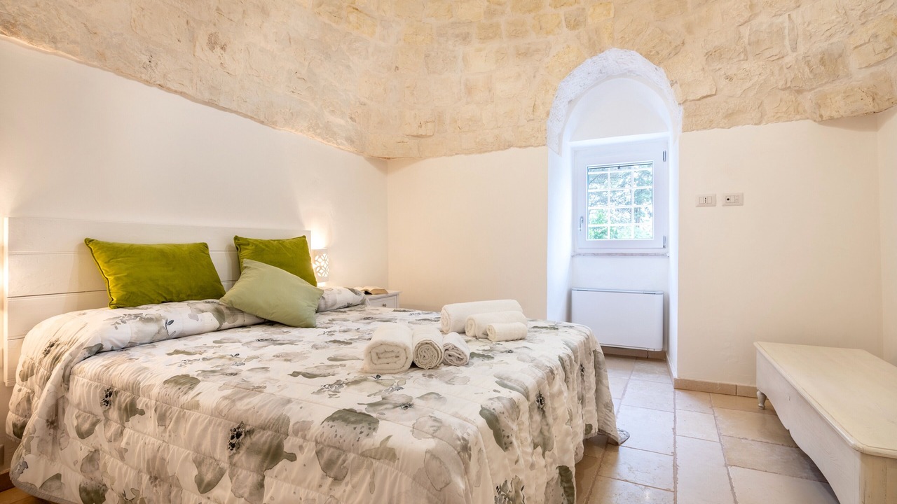 Photo of Bedroom in Specchiaruzzo