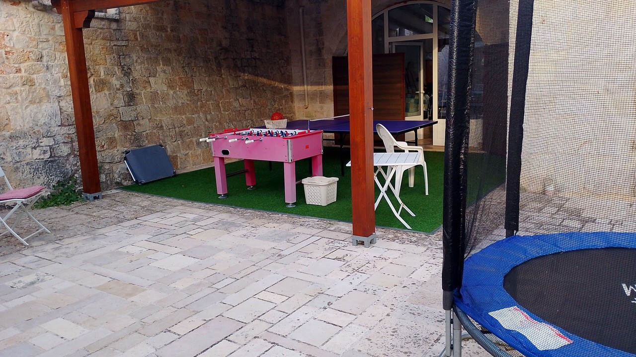 Photo of Outdoor in Specchiaruzzo
