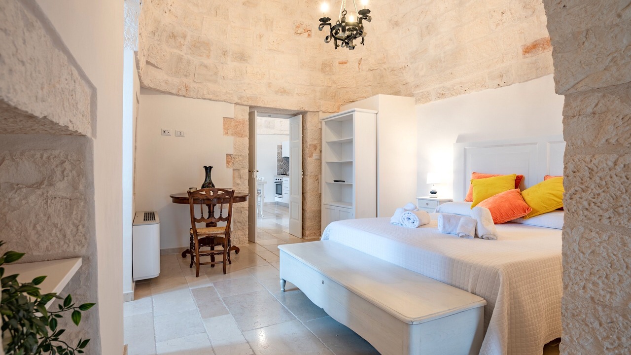 Photo of Bedroom in Specchiaruzzo