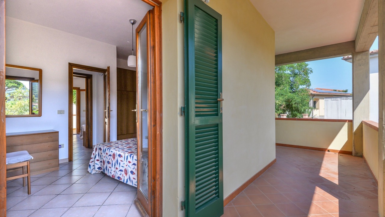 Photo of Bedroom in Procchio