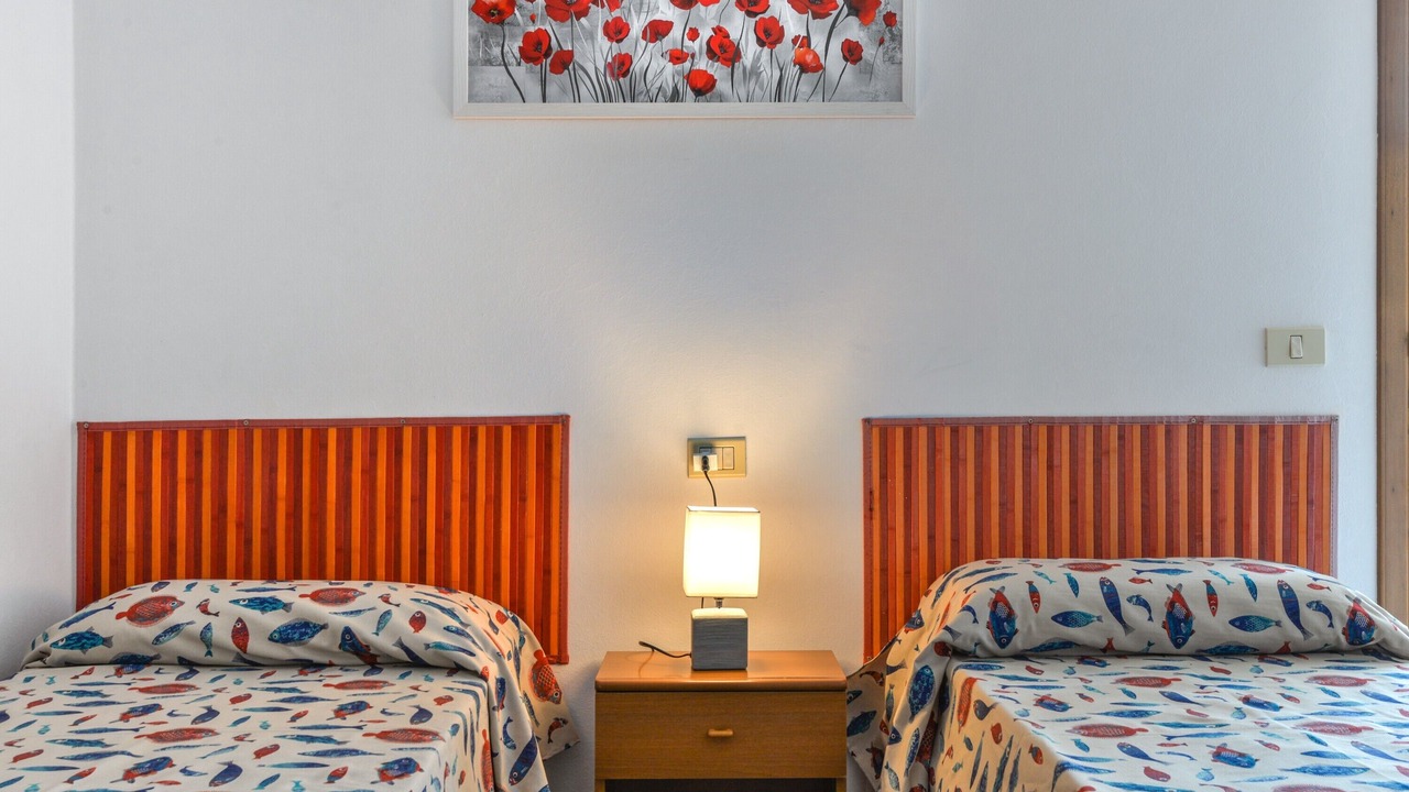 Photo of Bedroom in Procchio